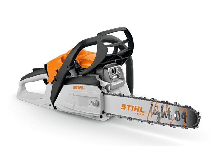 Motorová pila STIHL MS 182
