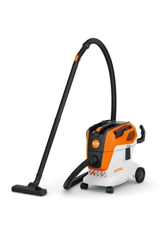 AKU profesionální vysavač STIHL SEA 100 L
