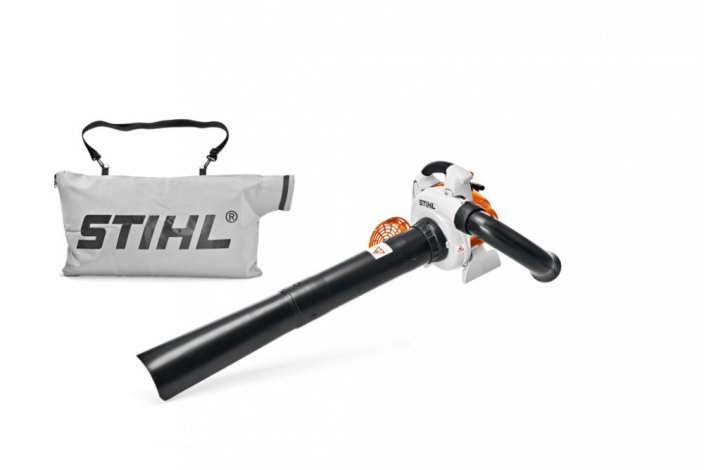 Foukač/vysavač STIHL SH 86