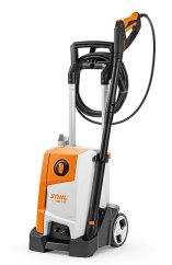 Vysokotlaký čistič / vapka STIHL RE 110