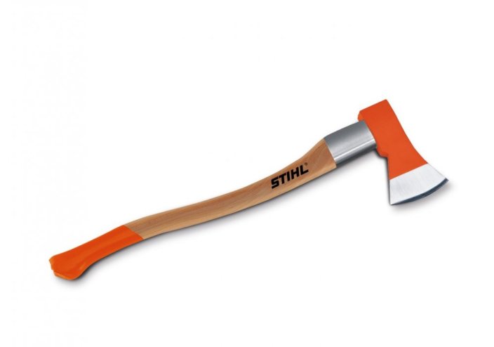 Lesnická sekera STIHL AX 16 S