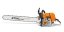 Motorová pila STIHL MS 661