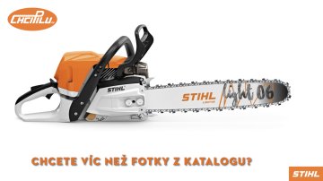 Videa STIHL