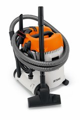 Vysavač STIHL SE 62