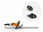 Akumulátorové nůžky STIHL HSA 30 SET