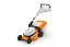 AKU sekačka STIHL RMA 248 T SET