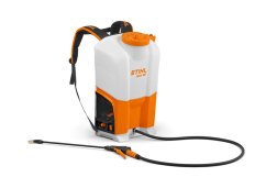 Akumulátorový postřikovač STIHL SGA 85