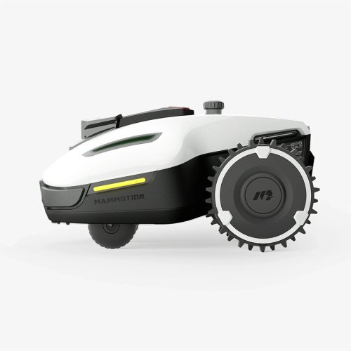 Robotická sekačka MAMMOTION YUKA mini 600