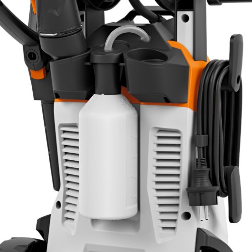 Vapka STIHL RE 100