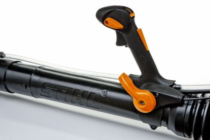 Rosič STIHL SR 430