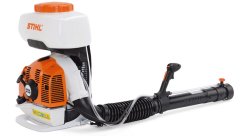 Rosič STIHL SR 430