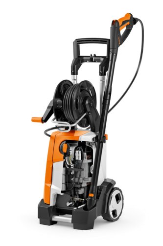 VAPKA STIHL RE 130 PLUS