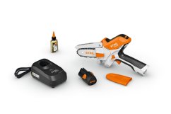 Akumulátorová pila STIHL GTA 20 SET