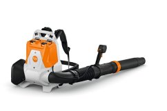 Akumulátorový foukač STIHL BRA 280 B
