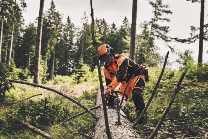 Motorová pila STIHL MS 400.1 C-M VW