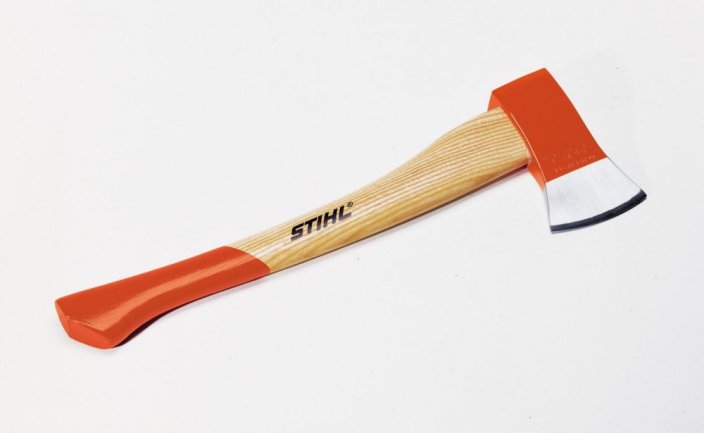 Lesnická sekera STIHL AX 13 C