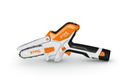 Akumulátorová pila STIHL GTA 20 SET