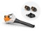 AKUMULÁTOROVÝ FUKAR STIHL BGA 30 SET