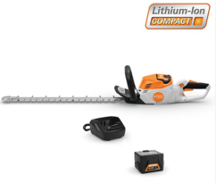 AKU NŮŽKY STIHL HSA 60 SET