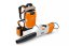 AKU FUKAR STIHL BGA 100