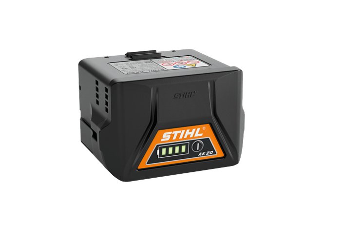 Fukar STIHL BGA 57 - ChciPilu.cz