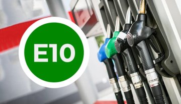 Benzín s biosložkou, zadřu pilu, nebo nezadřu?