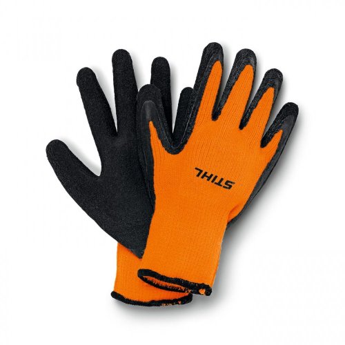Rukavice STIHL FUNCTION ThermoGrip - Velikost: S