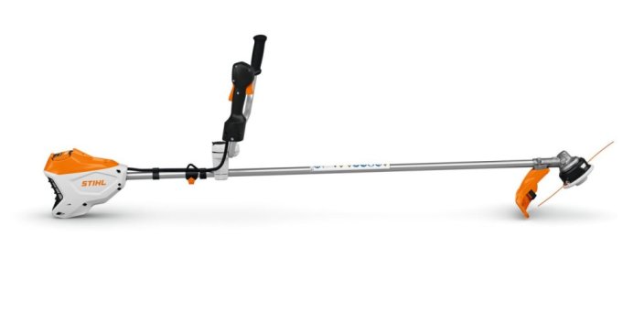 Akumulátorový křovinořez STIHL FSA 140
