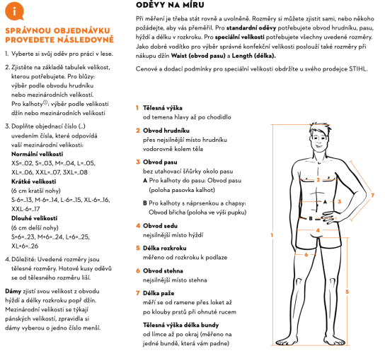 Blůza STIHL FUNCTION Universal