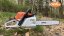Motorová pila STIHL MS 231 - ChciPilu.cz