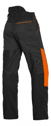Kalhoty do pasu STIHL FUNCTION Universal - Velikost: S