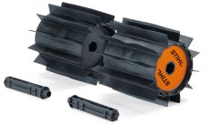 Válcový čistič STIHL KW-MM