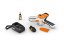 Akumulátorová pila STIHL GTA 20 SET