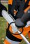 Akumulátorový křovinořez STIHL FSA 135
