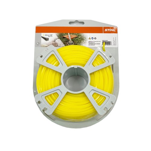 Čtvercová žací struna STIHL 3,0 x 53 m