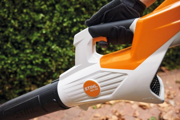 AKU Foukač STIHL BGA 50