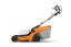 AKU Sekačka STIHL RMA 448.3 V