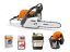 STIHL SET Motorová pila MS 231 + příslušenství * ChciPilu.cz