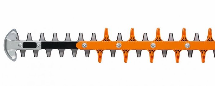 Benzínové zahradní nůžky STIHL HS 56 C-E