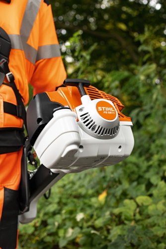 KŘOVINOŘEZ STIHL FS 561 C-EM