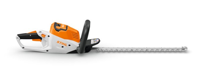 AKU nůžky STIHL HSA 50 set