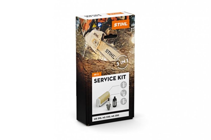 STIHL Servisní kit č. 2 - pro MS 210, MS 230, MS 250