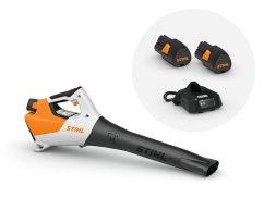 AKUMULÁTOROVÝ FUKAR STIHL BGA 30 SET AKUMULÁTOROVÝ FUKAR STIHL BGA 30 SET