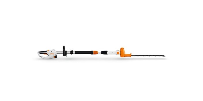 AKU prodloužené nůžky STIHL HLA 40