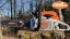 Motorová pila STIHL MS 251 - ChciPilu.cz