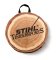 Sedací polštářek TIMBERSPORTS®
