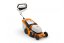 AKU Sekačka STIHL RMA 448.3 V