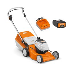 Aku sekačka STIHL RMA 253 SET