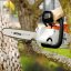 AKU pila STIHL MSA 160 C-B