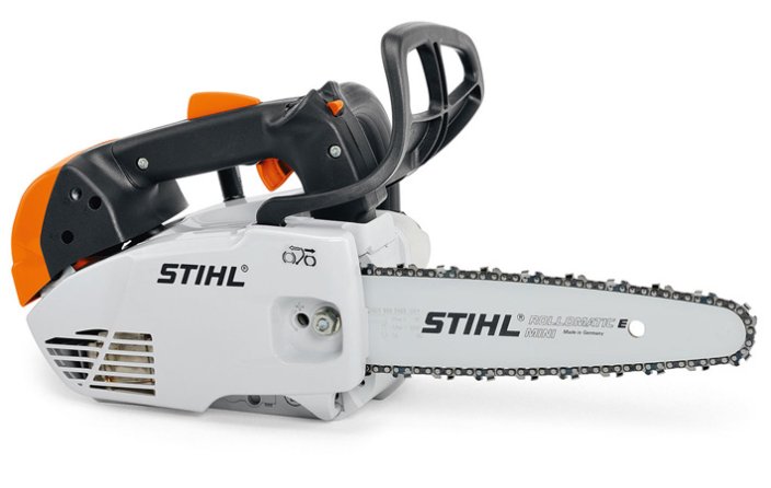 JEDNORUČNÍ PILA STIHL MS 151 TC-E
